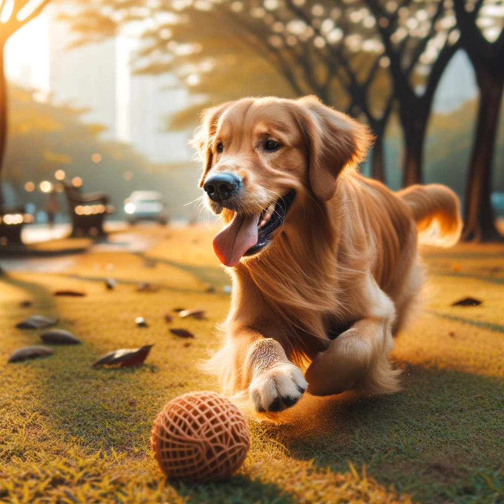 Golden Retriever