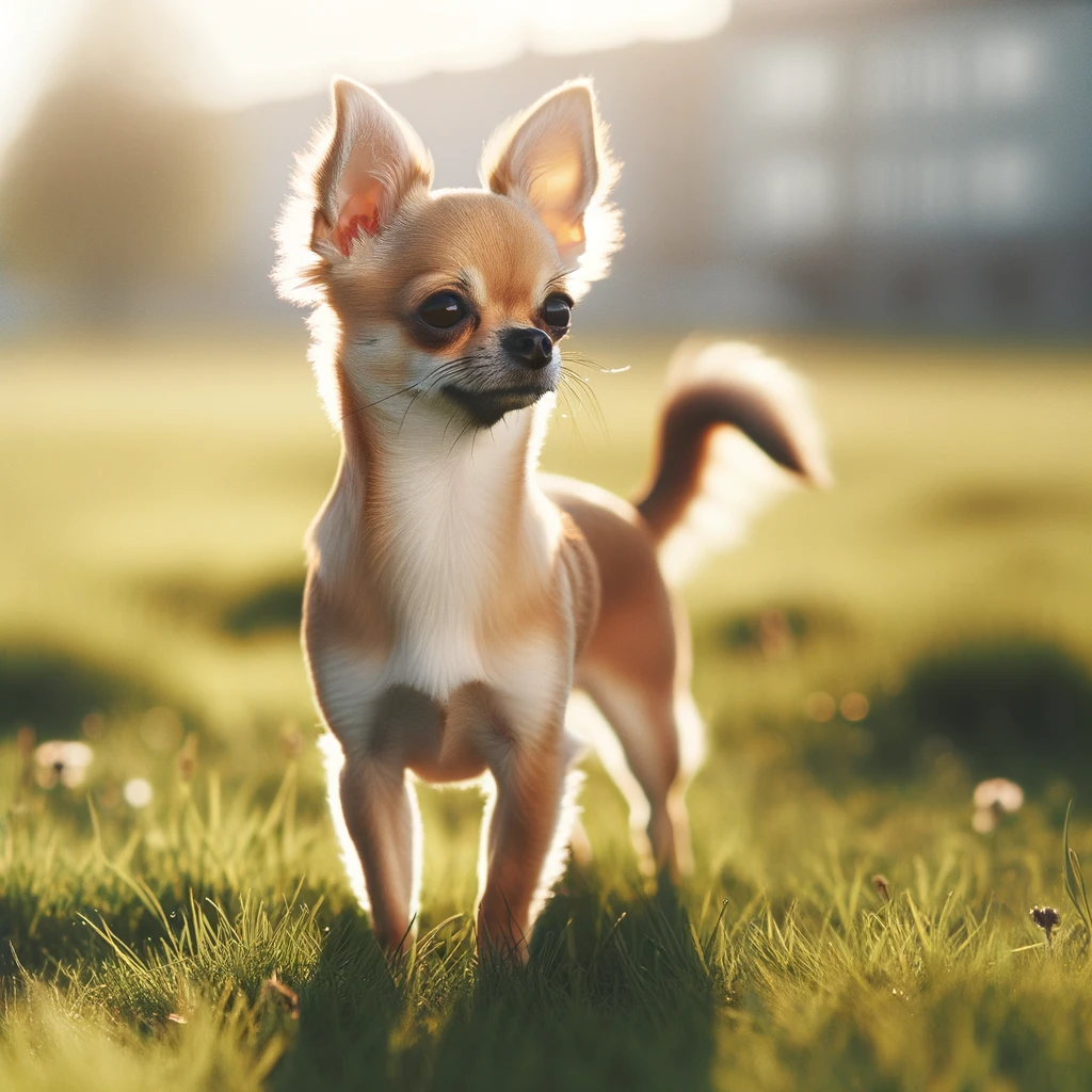 Chihuahua